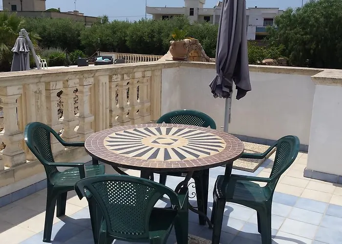 Masseria San Dana