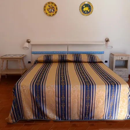 Bed & Breakfast Masseria San Dana