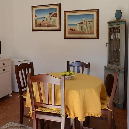 Masseria San Dana Bed & Breakfast Gagliano del Capo