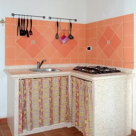 Masseria San Dana Bed & Breakfast Gagliano del Capo