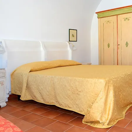 Masseria San Dana Bed & Breakfast Gagliano del Capo