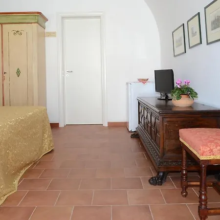 Bed & Breakfast Masseria San Dana Gagliano del Capo