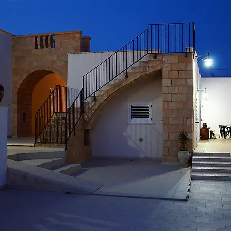 Masseria San Dana Gagliano del Capo