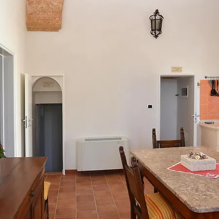 Masseria San Dana Gagliano del Capo