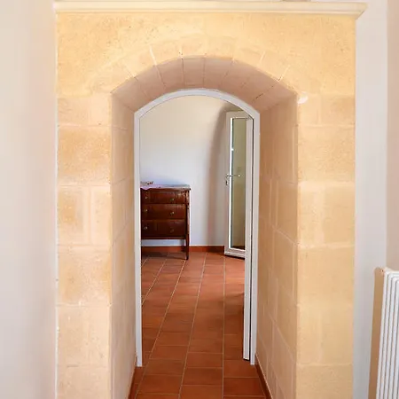 Bed & Breakfast Masseria San Dana *