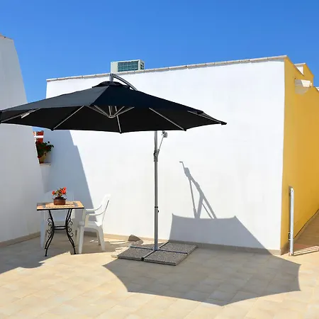 Masseria San Dana Gagliano del Capo