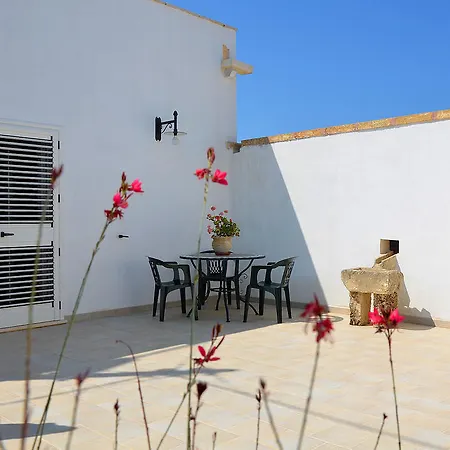 Bed & Breakfast Masseria San Dana *