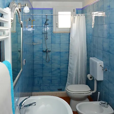 Bed & Breakfast Masseria San Dana Gagliano del Capo