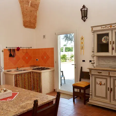 Masseria San Dana
