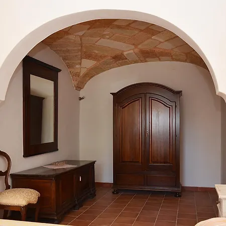 Bed & Breakfast Masseria San Dana