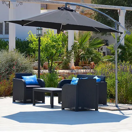 Masseria San Dana