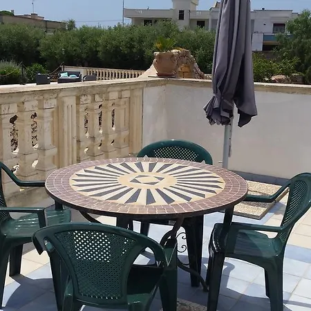 Masseria San Dana