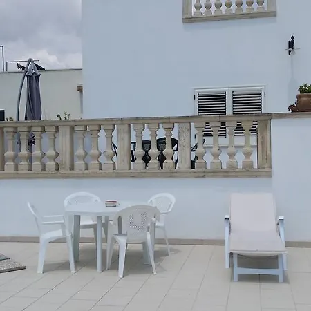 Masseria San Dana Gagliano del Capo