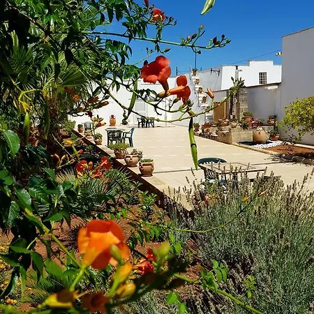 Masseria San Dana