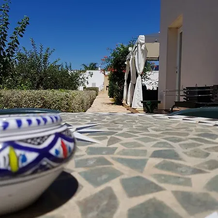 Bed & Breakfast Masseria San Dana *