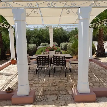 Masseria San Dana Gagliano del Capo