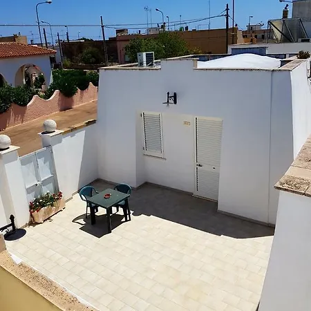 Masseria San Dana Bed & Breakfast *