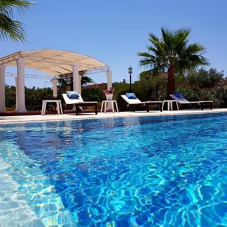 Masseria San Dana Gagliano del Capo